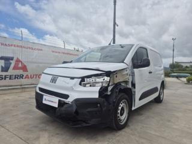 Fiat Doblo Doblò 1.5 Bluehdi 100cv Pc-Tn Van 
