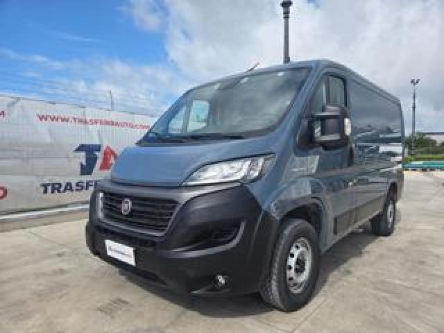 Fiat Ducato 30 2.3 Mjt 120cv Pc-Tn Furgone 