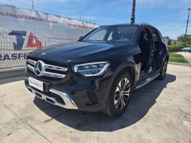 Mercedes Benz Glc 200 D 4matic Business Extra 
