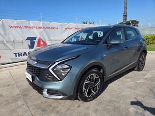 Kia Sportage 1.6 Crdi Mhev Dct Business 