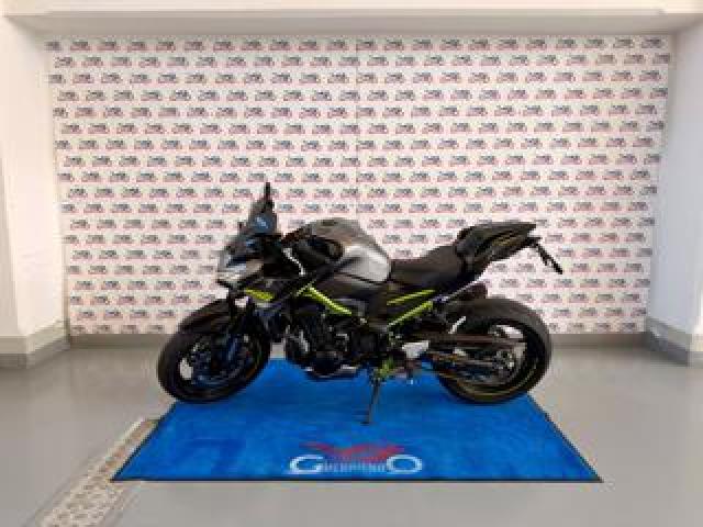 Kawasaki Z 900 Garantita E Finanziabile 