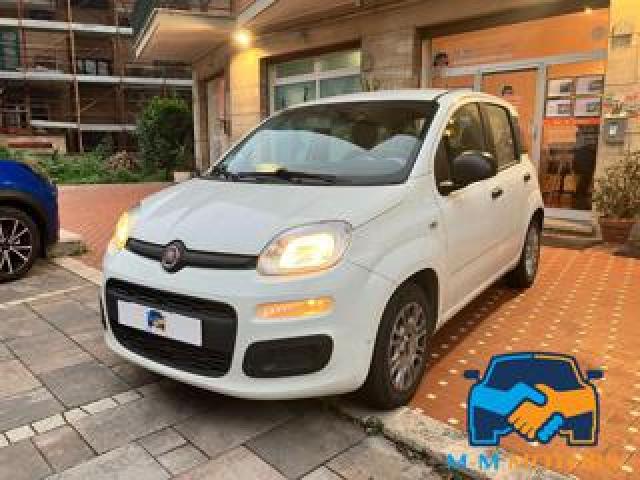 Fiat Panda 1.3 Mjt S&s Easy 75 Cv 