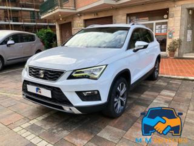 Seat Ateca 1.6 Tdi Advance 