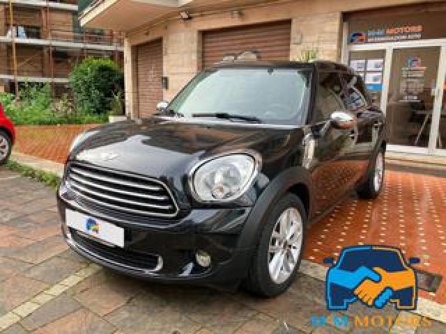 Mini Countryman Mini One D Countryman 90 Cv 