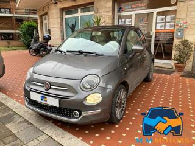 Fiat 500 1.2 Lounge Gpl [ok Neopatentati] 