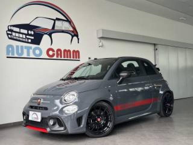 Abarth 695 C 1.4 Turbo T-Jet 165cv Xsr Yamaha Limited Edition 