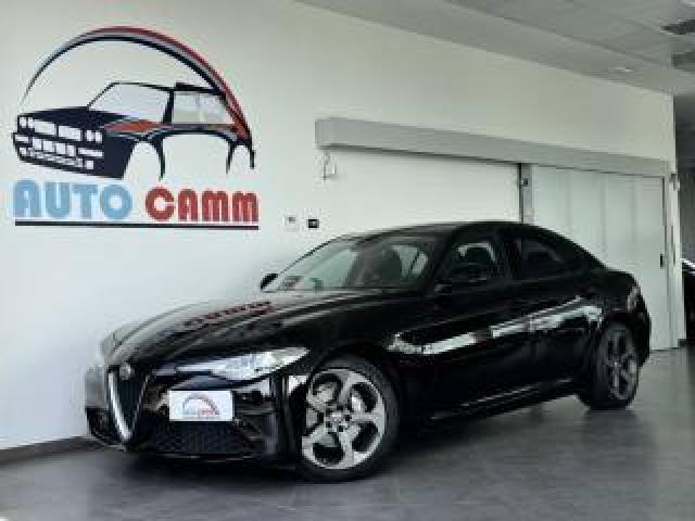 Alfa Romeo Giulia 2.2 Turbodiesel 150 Cv At8 Sport Tech Edition 