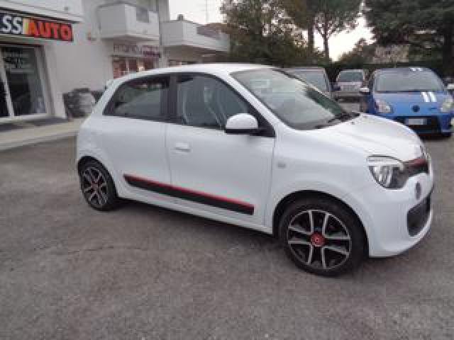 Renault Twingo Sport 