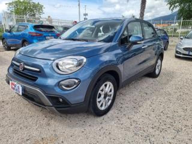 Fiat 500x 1.3 Multijet 95 Cv City Cross 