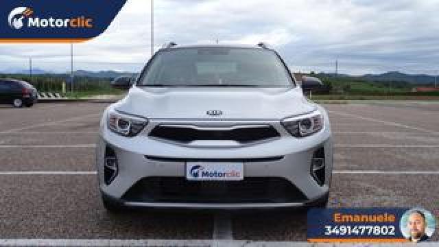 Kia Stonic 1.2 Dpi Eco Gpl Style 