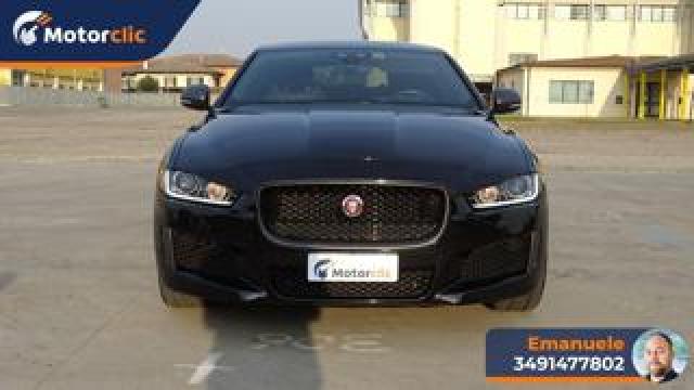 Jaguar Xe P300 Awd 300 Sport 