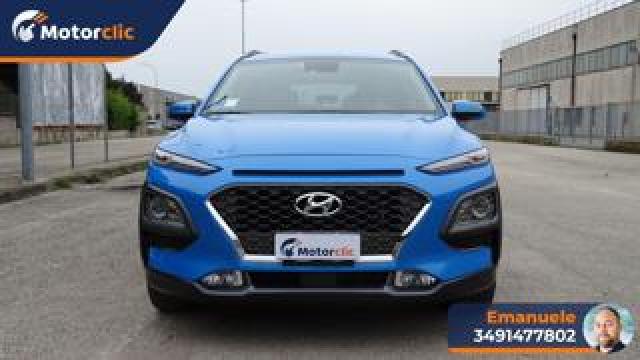 Hyundai Kona Hev 1.6 Dct Xprime 