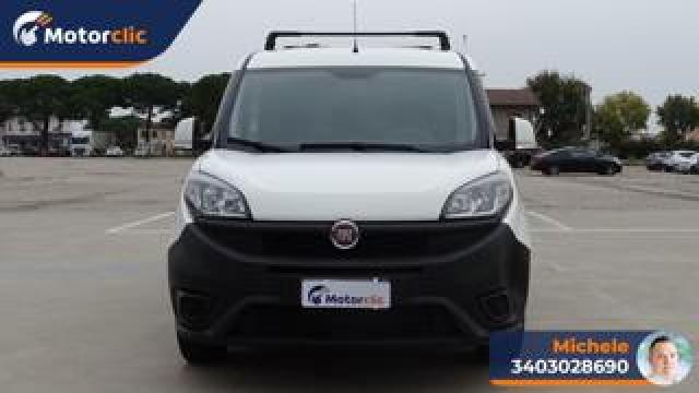 Fiat Doblo Doblò 1.3 Mjt Pc-Tn Cargo Lamierato 