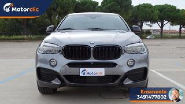 Bmw X6 Xdrive30d 258cv Msport 