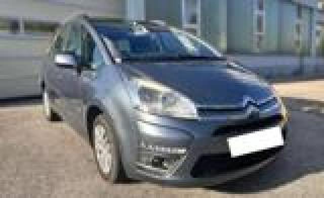 Citroen C3 C4 Grand Picasso 7 Posti 