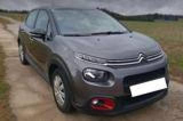 Citroen C3 Citroen C3 