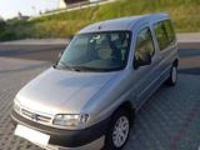 Citroen Berlingo 2.0 Hdi  5p. Chrono 