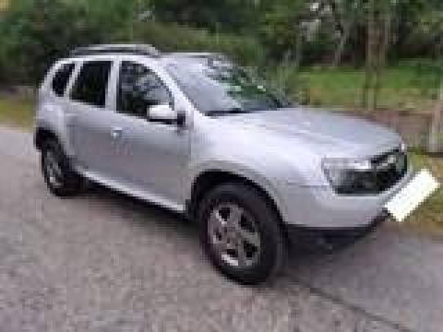 Dacia Duster 1.6 110cv 4x2 Gpl 