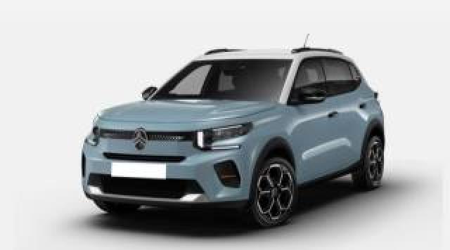 Citroen C3 Puretech  