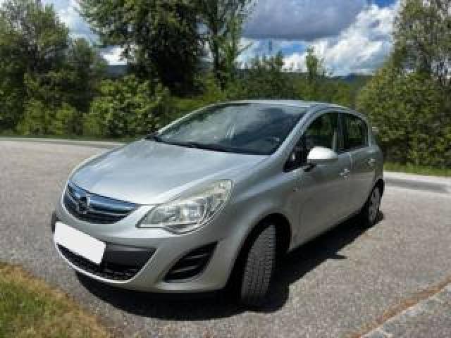 Opel Corsa 1.2 85cv 5 Porte  