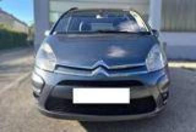 Citroen C3 Citroen C3 Picasso - 7 Posti 