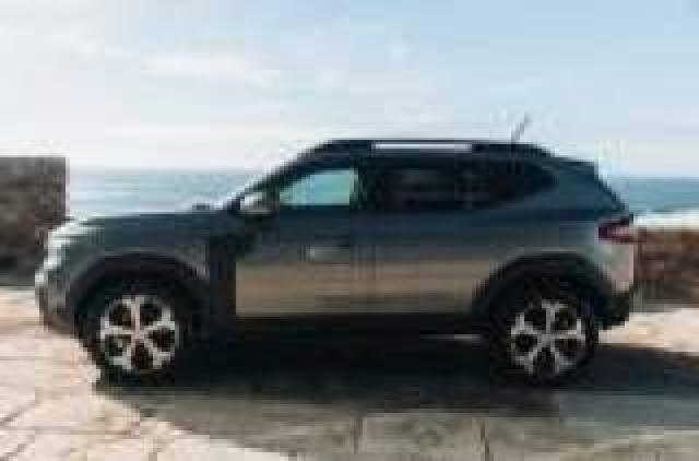 Dacia Duster 1.0 Tce Gpl 