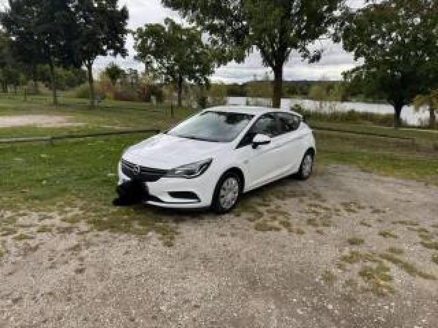 Opel Astra 1.0 Turbo Ecoflex Start&stop 5 Porte Innovation 