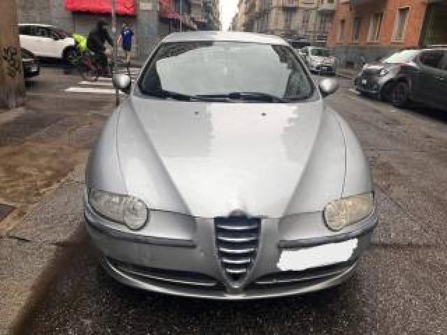 Alfa Romeo 147 1.9 Jtd 
