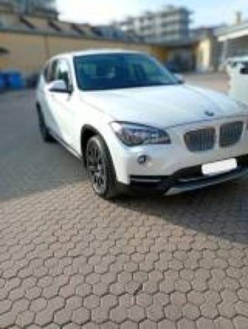 Bmw X1 Sdrive16d 