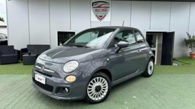 Fiat 500 1.3 Multijet 16v 95 Cv 