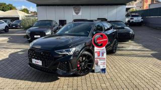 Audi Rs Q3 Spb Quattro S Tronic 