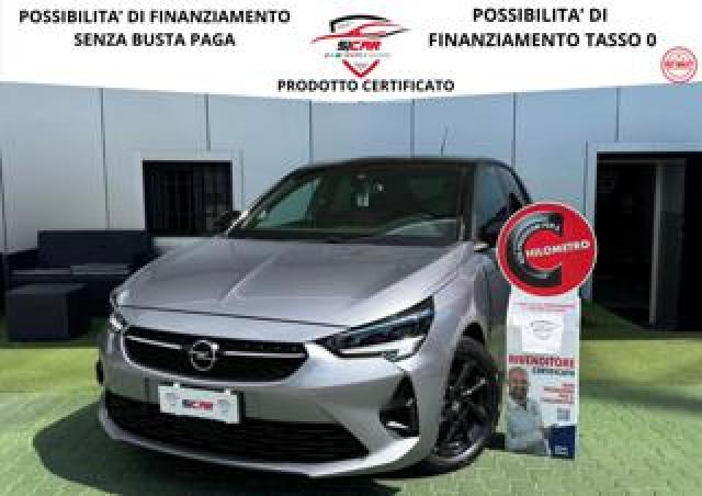 Opel Corsa 1.5 D 100 Cv Gs Line 
