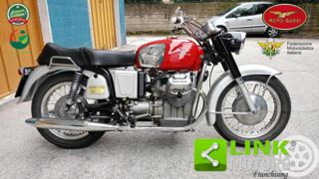 Moto Guzzi