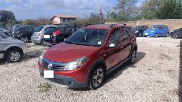 Dacia Sandero Stepway Gpl  