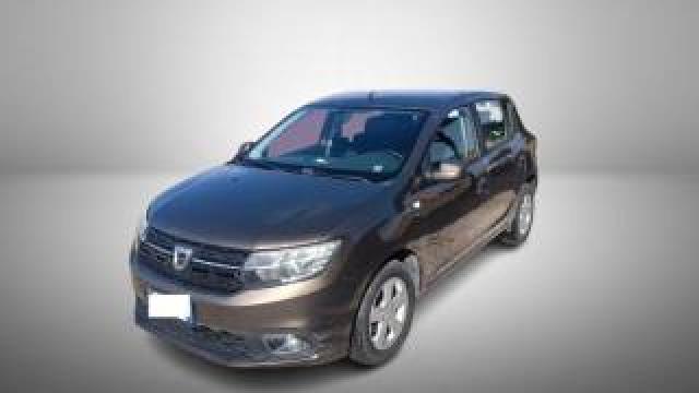 Dacia Sandero 1.0 Possibilita' Di Gpl 