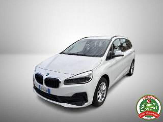 Bmw 216 D Active Tourer Advantage 7 Posti  Automatica 