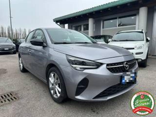 Opel Corsa 1.2 Edition Adatta A Neo Patentati  