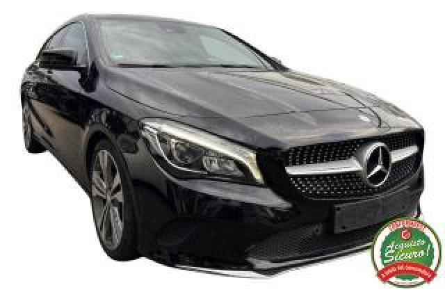 Mercedes Benz Cla 200 S.w. Premium Automatica 