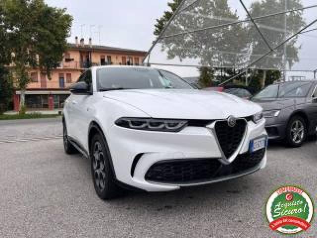 Alfa Romeo Tonale 1.6 Diesel 130 Cv Tct6 Ti Automatica 