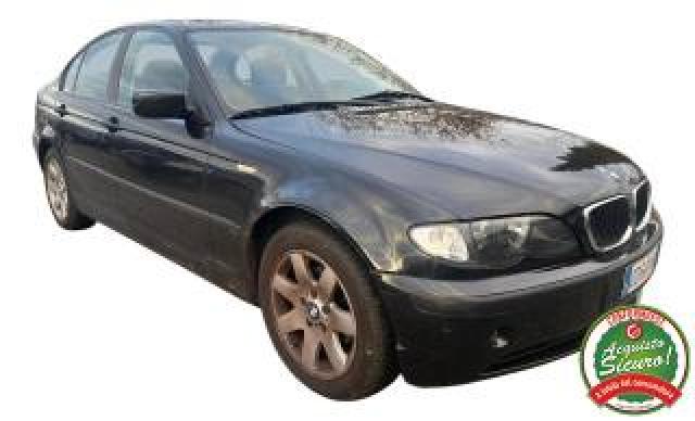 Bmw 318 I 