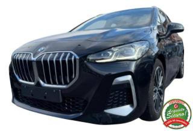 Bmw 218 I Active Tourer Msport 