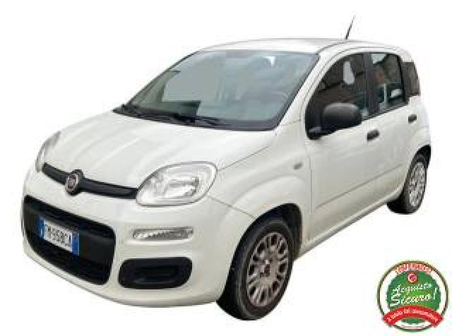 Fiat Panda 1.2 Easypower Lounge Gpl Della Casa 