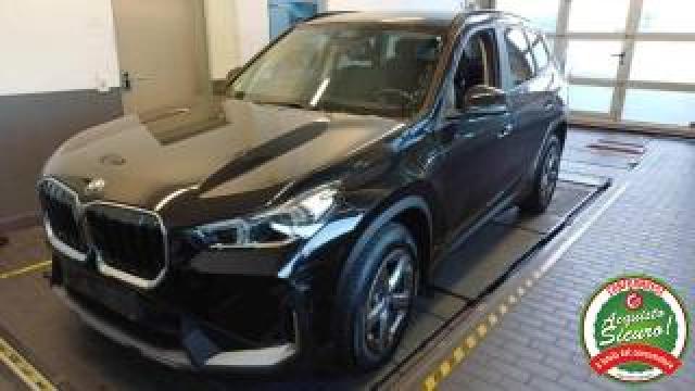 Bmw X1 Sdrive18d Business Advantage In Arrivo 