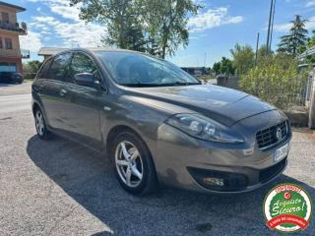Fiat Croma 1.9 Multijet 16v Aut. Emotion 