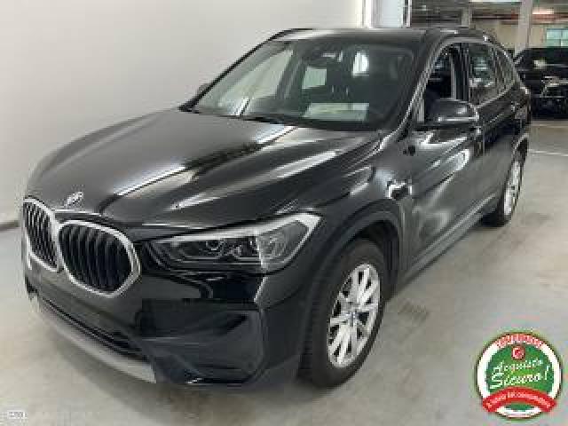 Bmw X1 Sdrive16d Advantage 