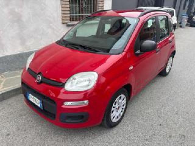 Fiat Panda 1.2 Easypower Pop 