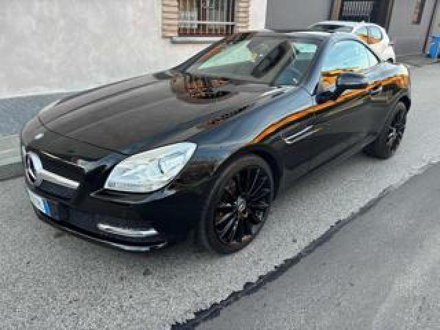 Mercedes Benz Slk 200 Sport 