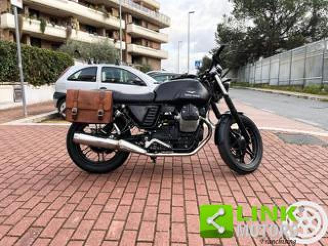 Moto Guzzi