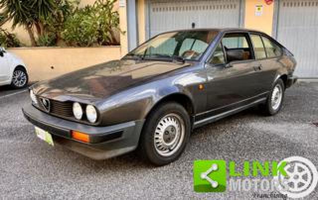 Alfa Romeo Gtv 2.0 