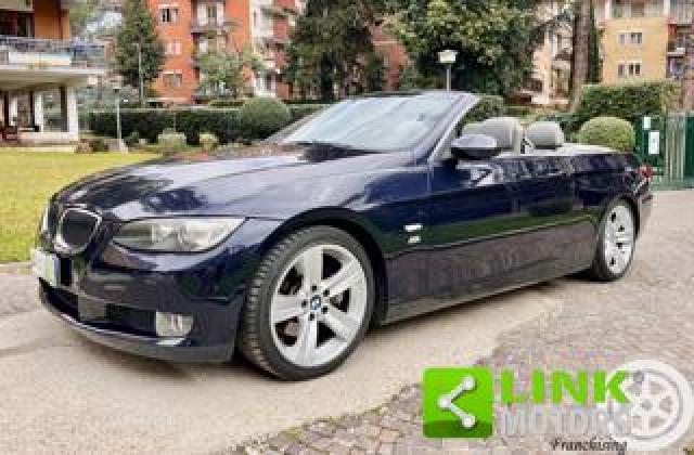 Bmw 325 I Cabrio Futura 